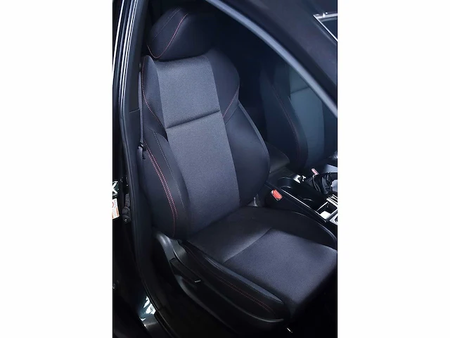 Subaru wrx awd sedan 2,0l - 2018 - afbeelding 50 van  82