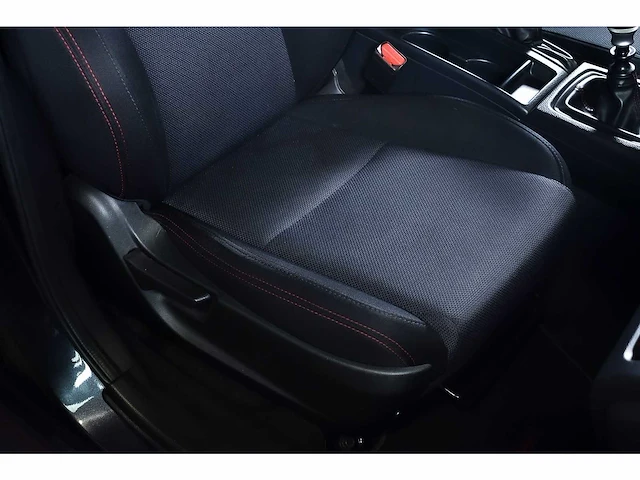 Subaru wrx awd sedan 2,0l - 2018 - afbeelding 51 van  82
