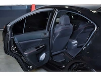 Subaru wrx awd sedan 2,0l - 2018 - afbeelding 52 van  82