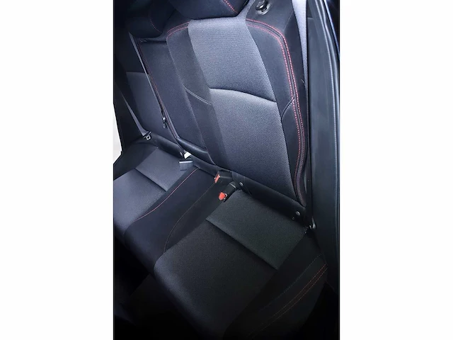 Subaru wrx awd sedan 2,0l - 2018 - afbeelding 53 van  82