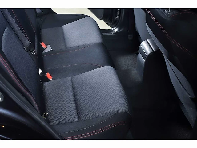 Subaru wrx awd sedan 2,0l - 2018 - afbeelding 55 van  82