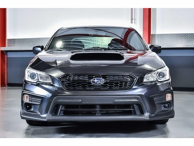 Subaru wrx awd sedan 2,0l - 2018 - afbeelding 45 van  82