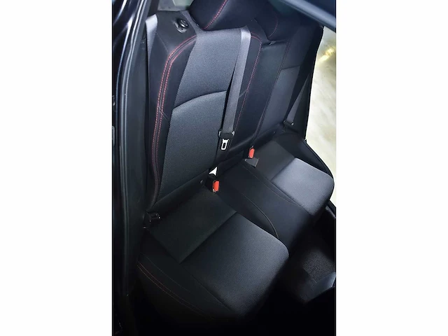 Subaru wrx awd sedan 2,0l - 2018 - afbeelding 57 van  82