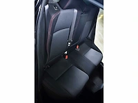 Subaru wrx awd sedan 2,0l - 2018 - afbeelding 57 van  82