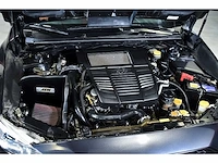 Subaru wrx awd sedan 2,0l - 2018 - afbeelding 62 van  82