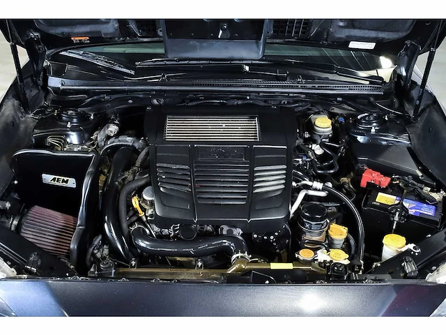 Subaru wrx awd sedan 2,0l - 2018 - afbeelding 63 van  82