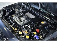 Subaru wrx awd sedan 2,0l - 2018 - afbeelding 64 van  82