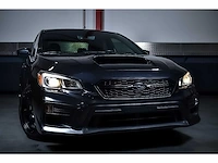 Subaru wrx awd sedan 2,0l - 2018 - afbeelding 56 van  82