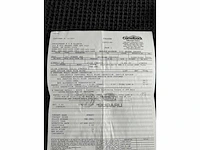 Subaru wrx awd sedan 2,0l - 2018 - afbeelding 77 van  82