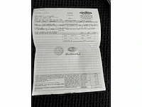 Subaru wrx awd sedan 2,0l - 2018 - afbeelding 79 van  82