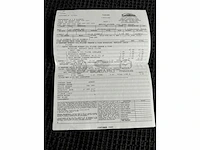 Subaru wrx awd sedan 2,0l - 2018 - afbeelding 81 van  82