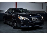 Subaru wrx awd sedan 2,0l - 2018 - afbeelding 78 van  82
