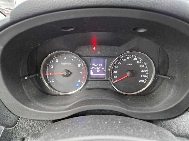 Subaru xv 2.0i luxury awd 2013 | 4-khg-62 - afbeelding 4 van  15