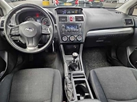 Subaru xv 2.0i luxury awd 2013 | 4-khg-62 - afbeelding 5 van  15