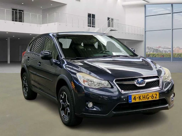 Subaru xv 2.0i luxury awd 2013 | 4-khg-62 - afbeelding 8 van  15