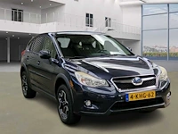 Subaru xv 2.0i luxury awd 2013 | 4-khg-62 - afbeelding 8 van  15