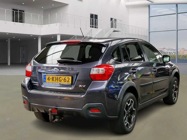 Subaru xv 2.0i luxury awd 2013 | 4-khg-62 - afbeelding 9 van  15