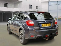 Subaru xv 2.0i luxury awd 2013 | 4-khg-62 - afbeelding 10 van  15
