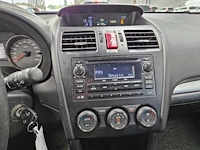 Subaru xv 2.0i luxury awd 2013 | 4-khg-62 - afbeelding 12 van  15