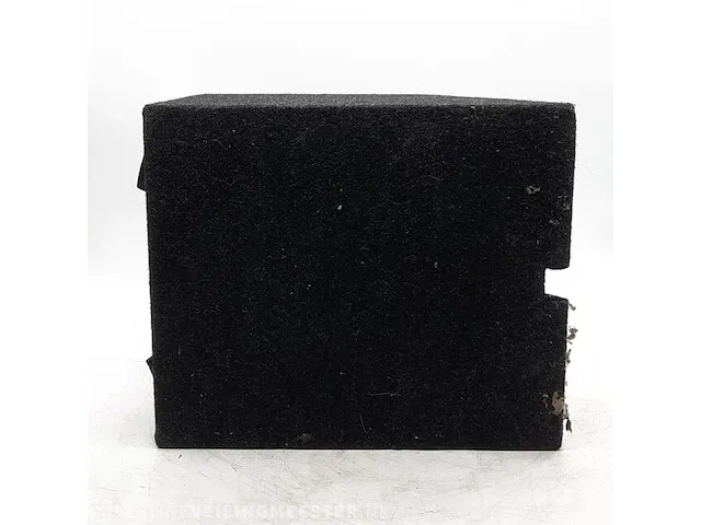 Subwoofer alpine, swe-815 - afbeelding 2 van  11