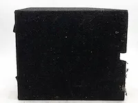 Subwoofer alpine, swe-815 - afbeelding 2 van  11