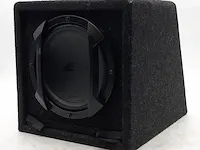 Subwoofer alpine, swe-815 - afbeelding 1 van  11