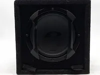 Subwoofer alpine, swe-815 - afbeelding 4 van  11