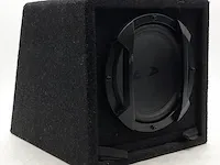 Subwoofer alpine, swe-815 - afbeelding 5 van  11