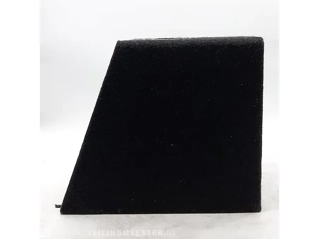 Subwoofer alpine, swe-815 - afbeelding 6 van  11