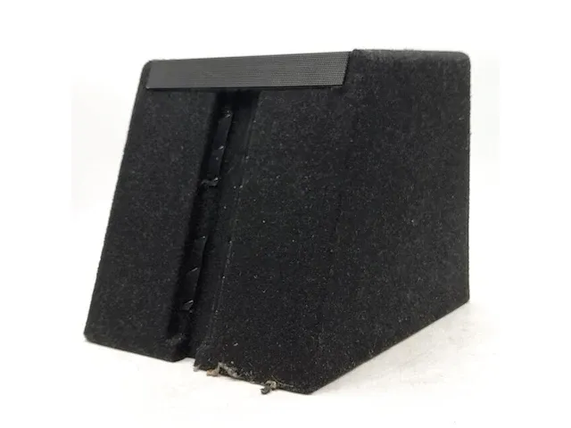 Subwoofer alpine, swe-815 - afbeelding 8 van  11