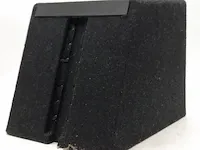 Subwoofer alpine, swe-815 - afbeelding 8 van  11