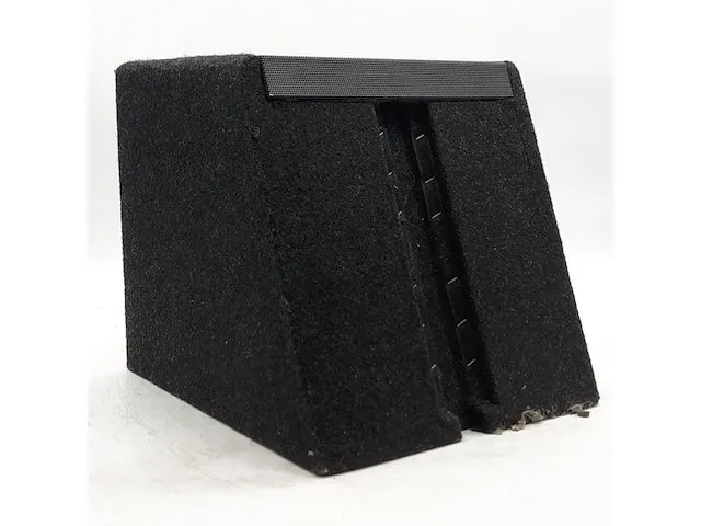 Subwoofer alpine, swe-815 - afbeelding 9 van  11