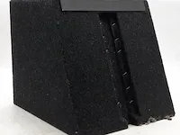 Subwoofer alpine, swe-815 - afbeelding 9 van  11