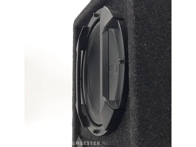 Subwoofer alpine, swe-815 - afbeelding 11 van  11