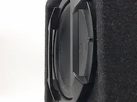 Subwoofer alpine, swe-815 - afbeelding 11 van  11
