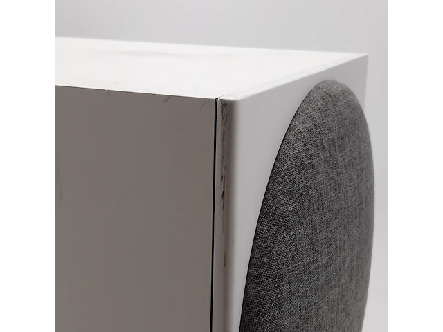 Subwoofer, dali, e-12f - afbeelding 2 van  10
