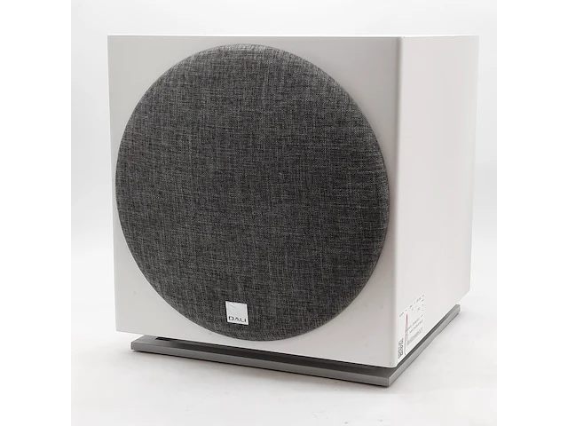 Subwoofer, dali, e-12f - afbeelding 1 van  10