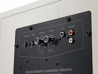 Subwoofer, dali, e-12f - afbeelding 5 van  10