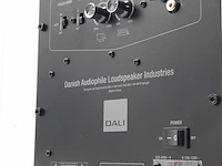 Subwoofer, dali, e-12f - afbeelding 6 van  10