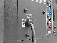 Subwoofer hyundai, cinema hh272006 - afbeelding 2 van  10