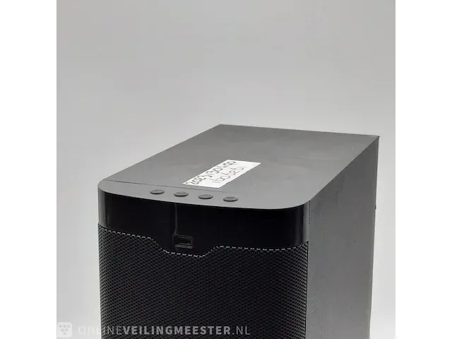Subwoofer hyundai, cinema hh272006 - afbeelding 3 van  10