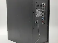 Subwoofer hyundai, cinema hh272006 - afbeelding 7 van  10