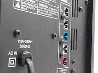 Subwoofer hyundai, cinema hh272006 - afbeelding 10 van  10