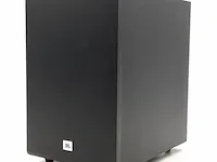 Subwoofer jbl, cinema sb170 - afbeelding 1 van  9