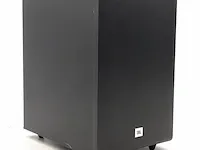 Subwoofer jbl, cinema sb170 - afbeelding 2 van  9