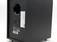 Subwoofer jbl, cinema sb170 - afbeelding 3 van  9
