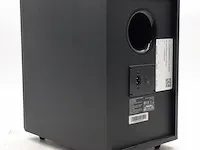 Subwoofer jbl, cinema sb170 - afbeelding 4 van  9