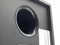 Subwoofer jbl, cinema sb170 - afbeelding 7 van  9