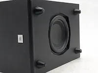 Subwoofer jbl, cinema sb170 - afbeelding 8 van  9