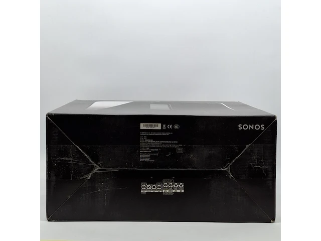 Subwoofer sonos, sub gen 3 - afbeelding 5 van  6